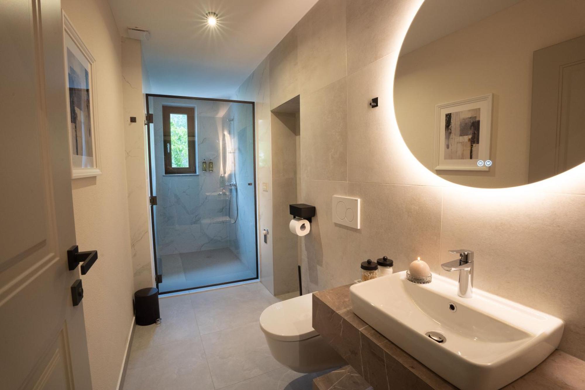Kalan Boutique Stay Zirovnica Habitación foto