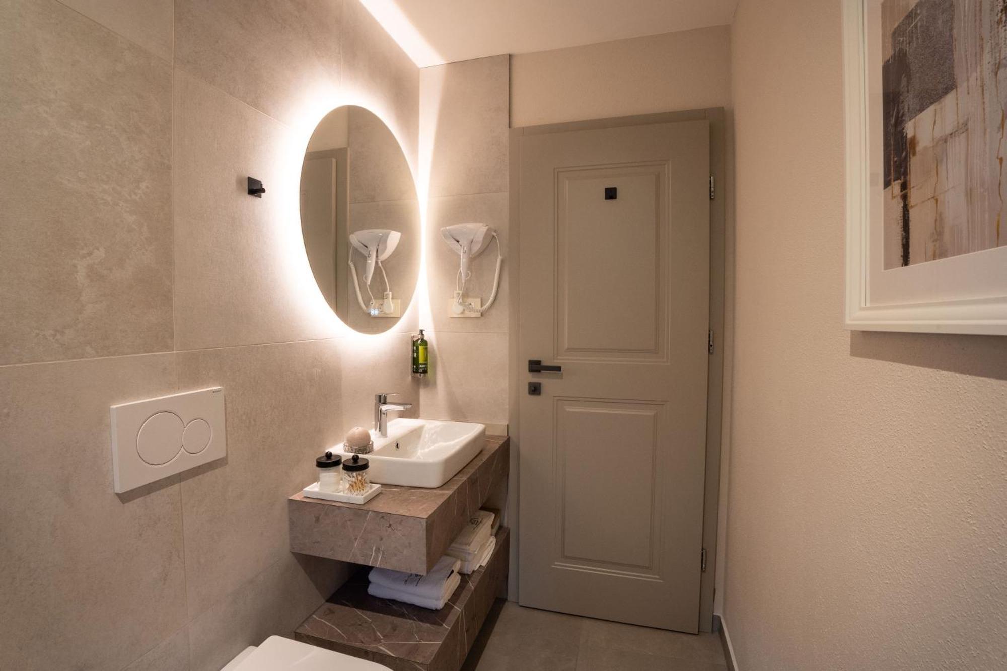 Kalan Boutique Stay Zirovnica Habitación foto