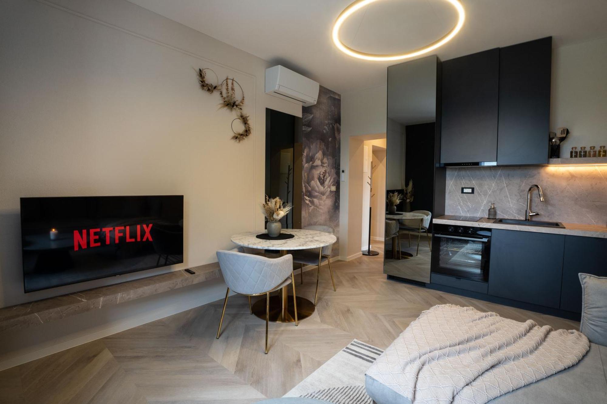 Kalan Boutique Stay Zirovnica Habitación foto